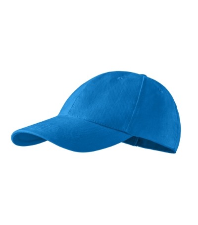 Czapka unisex 6P