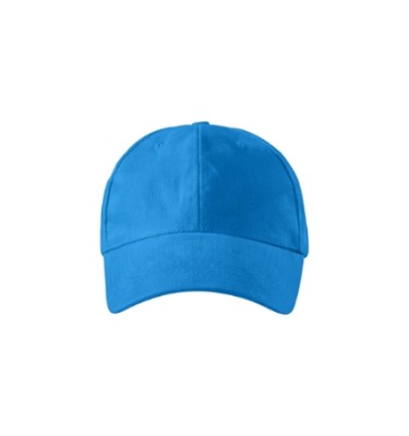Czapka unisex 6P