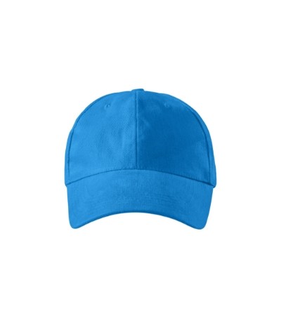Czapka unisex 6P