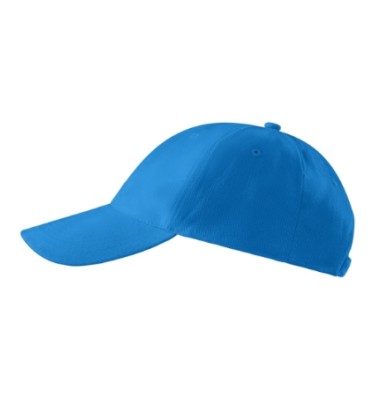 Czapka unisex 6P