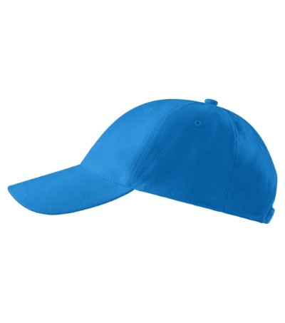 Czapka unisex 6P