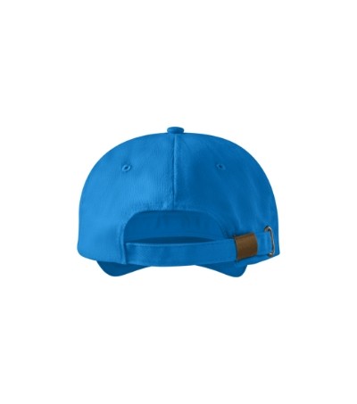 Czapka unisex 6P