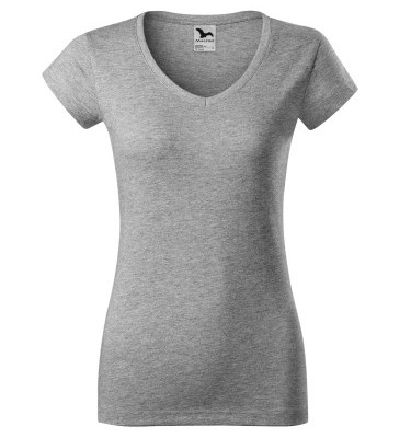 Koszulka damska Fit V-neck