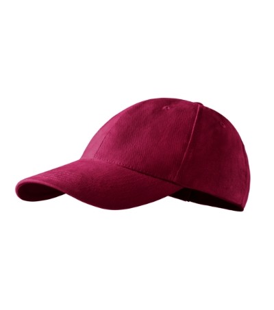 Czapka unisex 6P