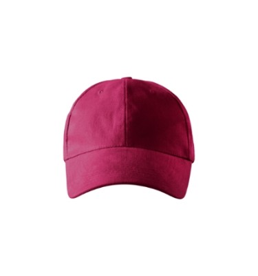 Czapka unisex 6P