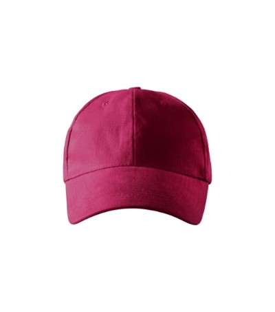 Czapka unisex 6P