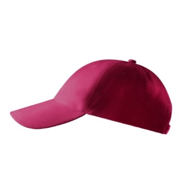 Czapka unisex 6P