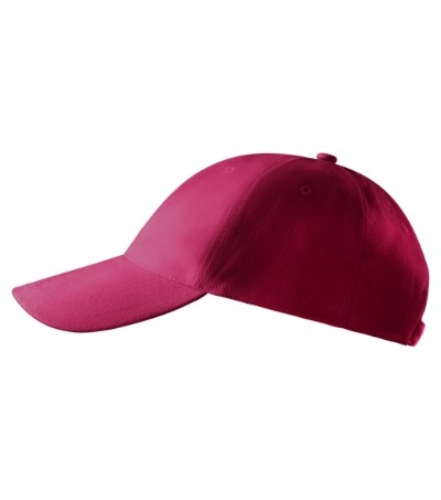 Czapka unisex 6P