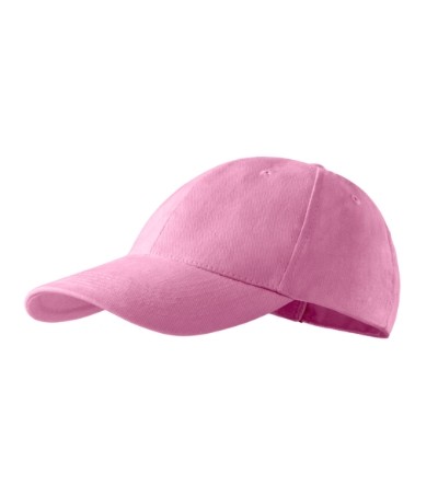 Czapka unisex 6P