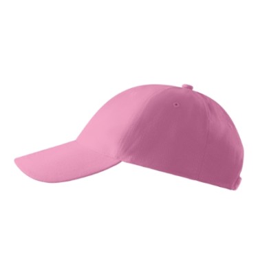 Czapka unisex 6P