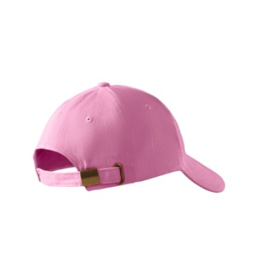 Czapka unisex 6P