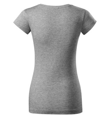 Koszulka damska Fit V-neck