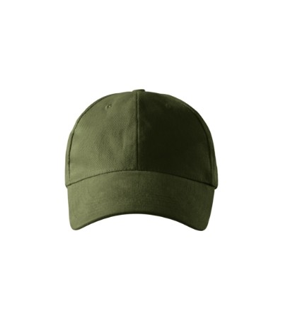 Czapka unisex 6P