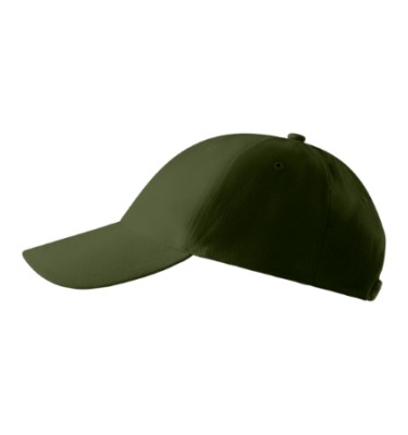 Czapka unisex 6P