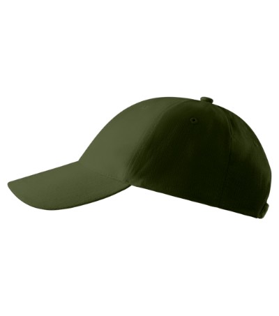 Czapka unisex 6P