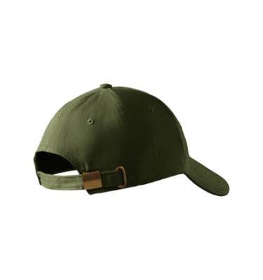 Czapka unisex 6P