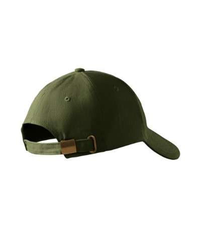 Czapka unisex 6P