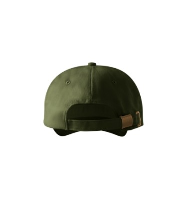 Czapka unisex 6P