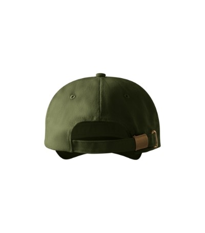 Czapka unisex 6P