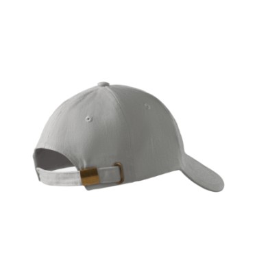 Czapka unisex 6P