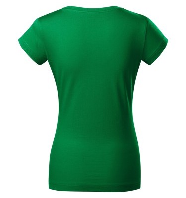 Koszulka damska Fit V-neck