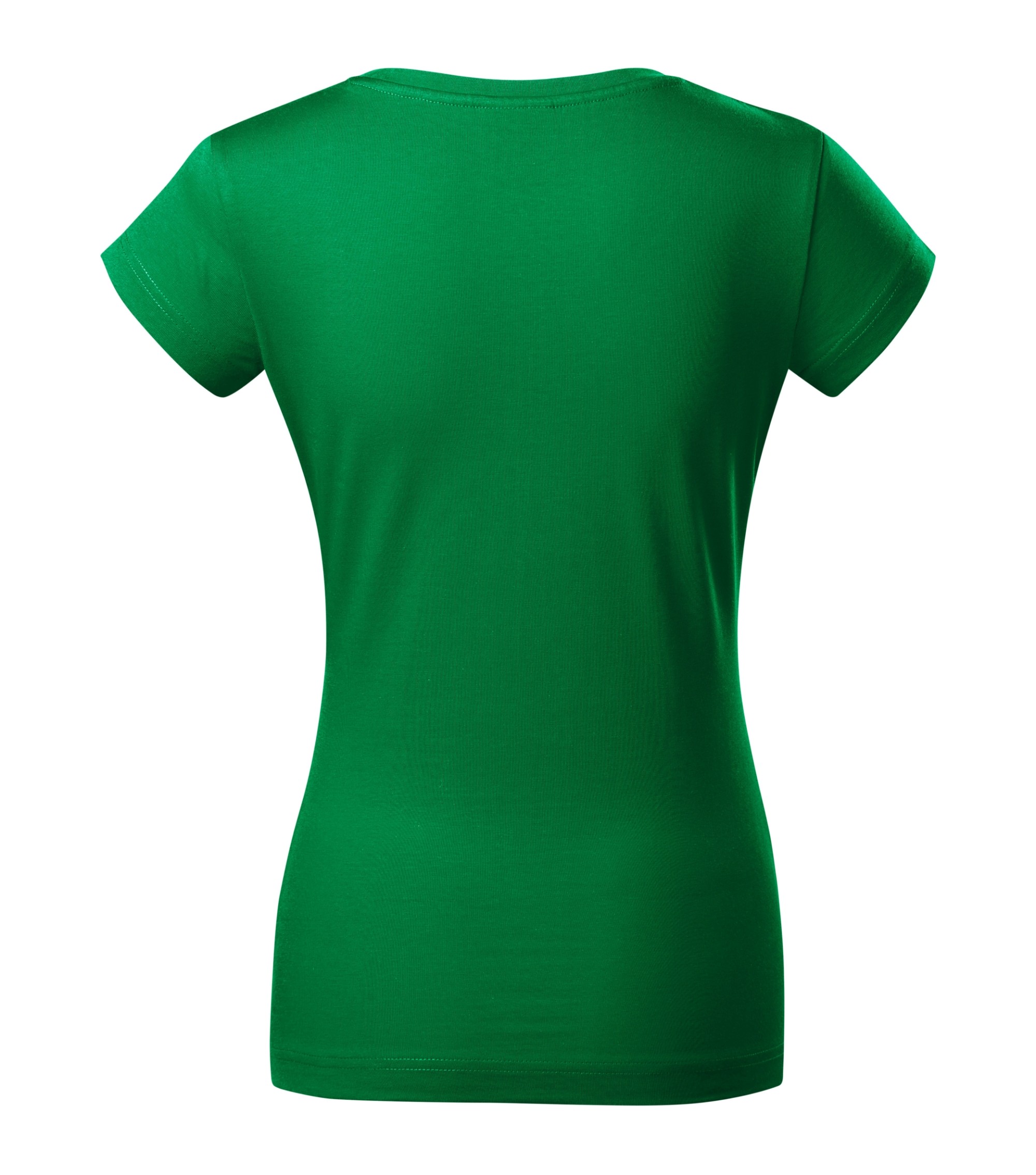 Koszulka damska Fit V-neck