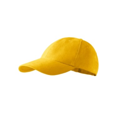 Żółty