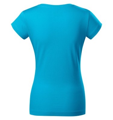 Koszulka damska Fit V-neck
