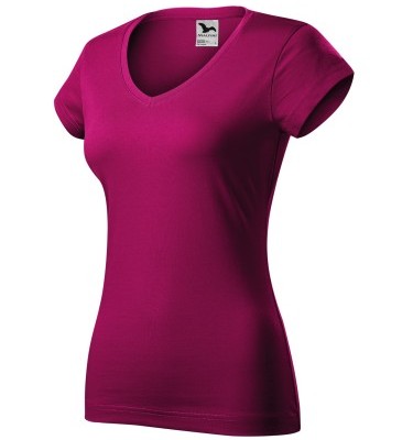 Fuchsia red