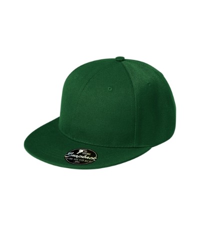 Czapka unisex Rap 6P