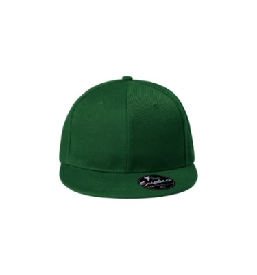 Czapka unisex Rap 6P