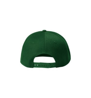 Czapka unisex Rap 6P