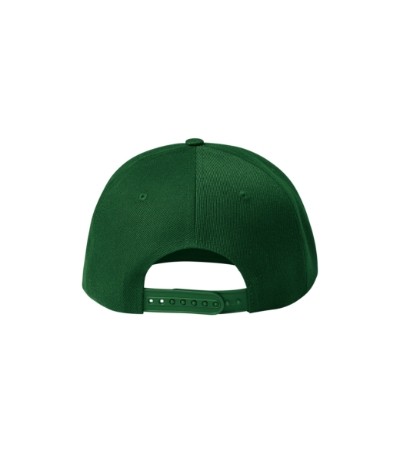 Czapka unisex Rap 6P