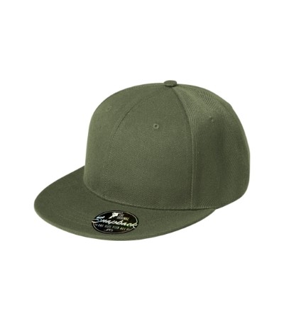 Czapka unisex Rap 6P