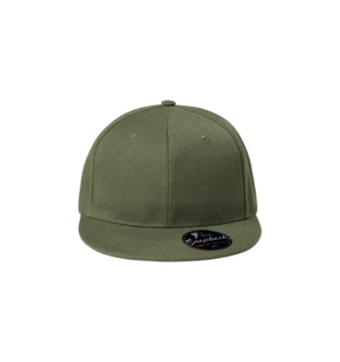 Czapka unisex Rap 6P
