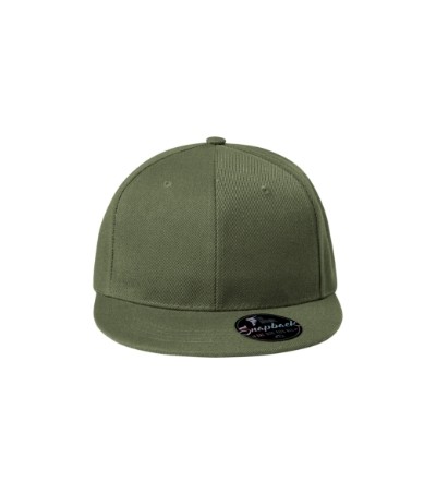 Czapka unisex Rap 6P
