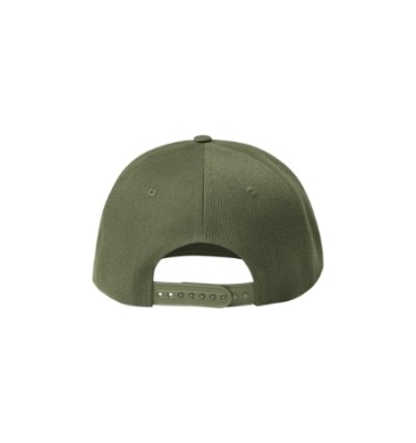 Czapka unisex Rap 6P