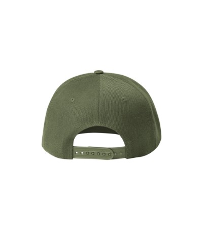 Czapka unisex Rap 6P