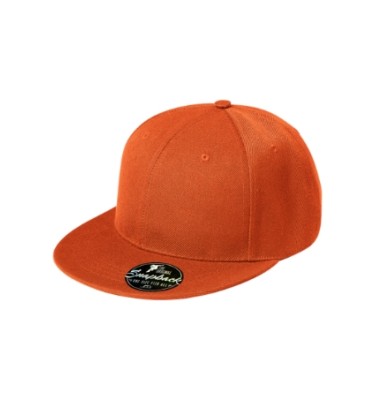Czapka unisex Rap 6P