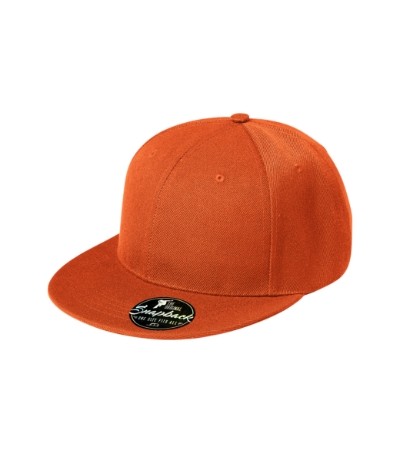 Czapka unisex Rap 6P