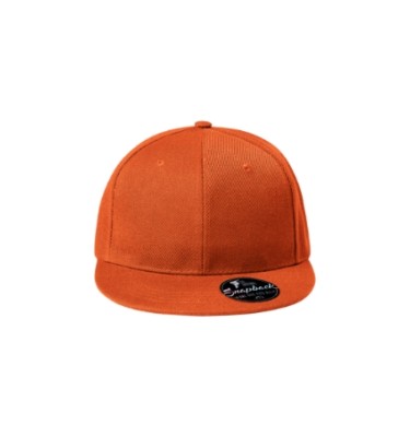 Czapka unisex Rap 6P