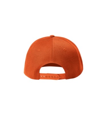 Czapka unisex Rap 6P