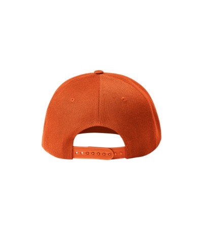 Czapka unisex Rap 6P