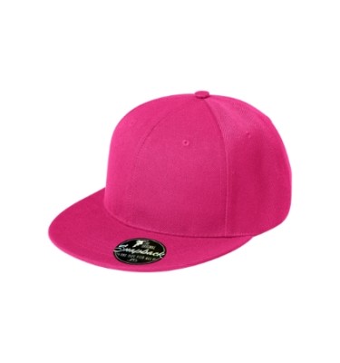 Czapka unisex Rap 6P
