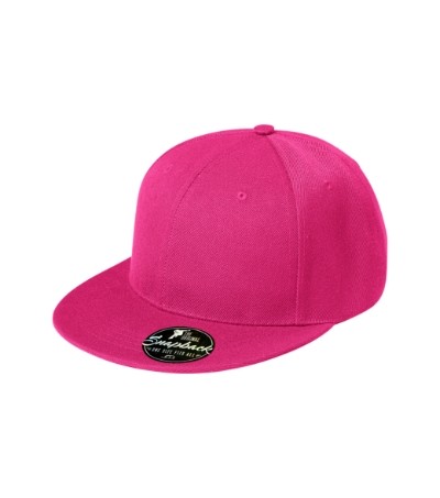 Czapka unisex Rap 6P