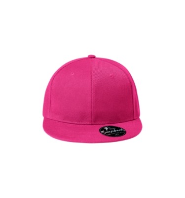 Czapka unisex Rap 6P