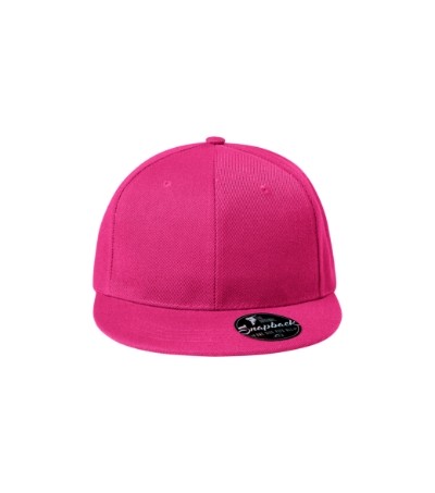 Czapka unisex Rap 6P