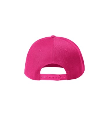 Czapka unisex Rap 6P
