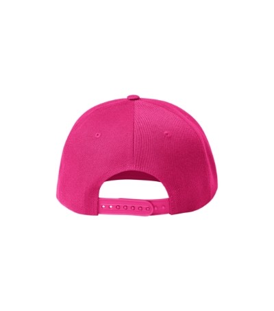 Czapka unisex Rap 6P