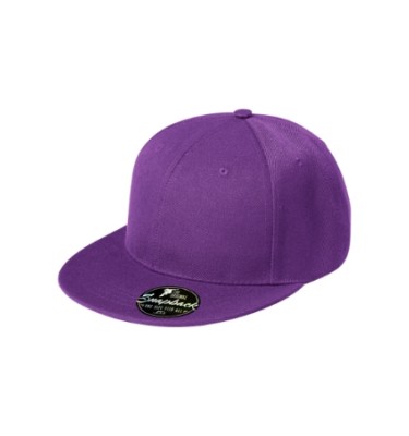 Czapka unisex Rap 6P